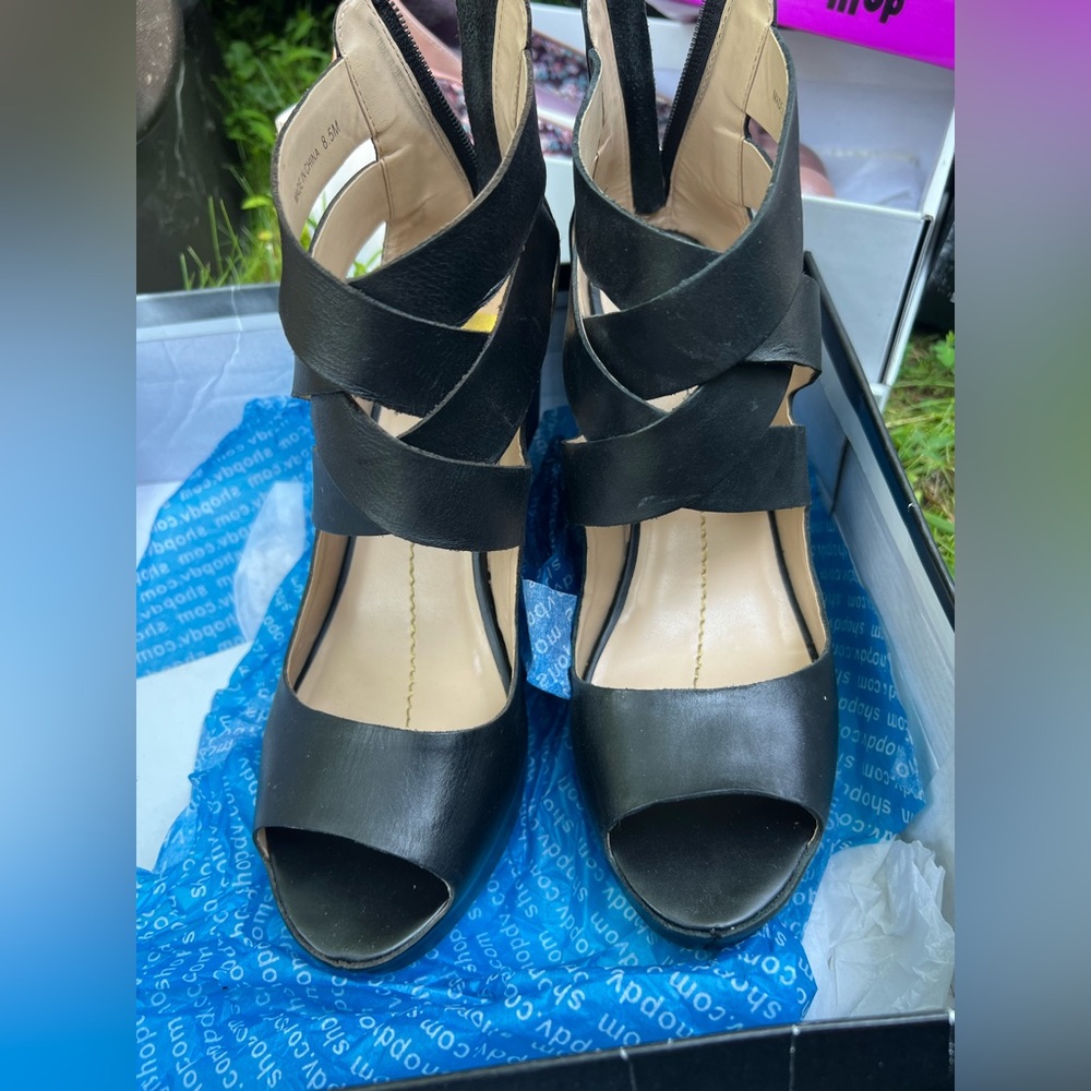 Dolce Vita platforms